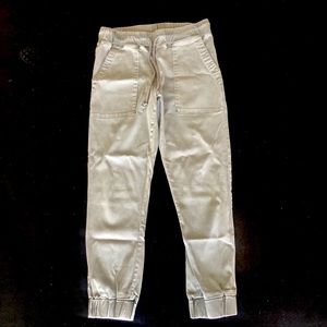 _Bella Dahl Pocket Jogger